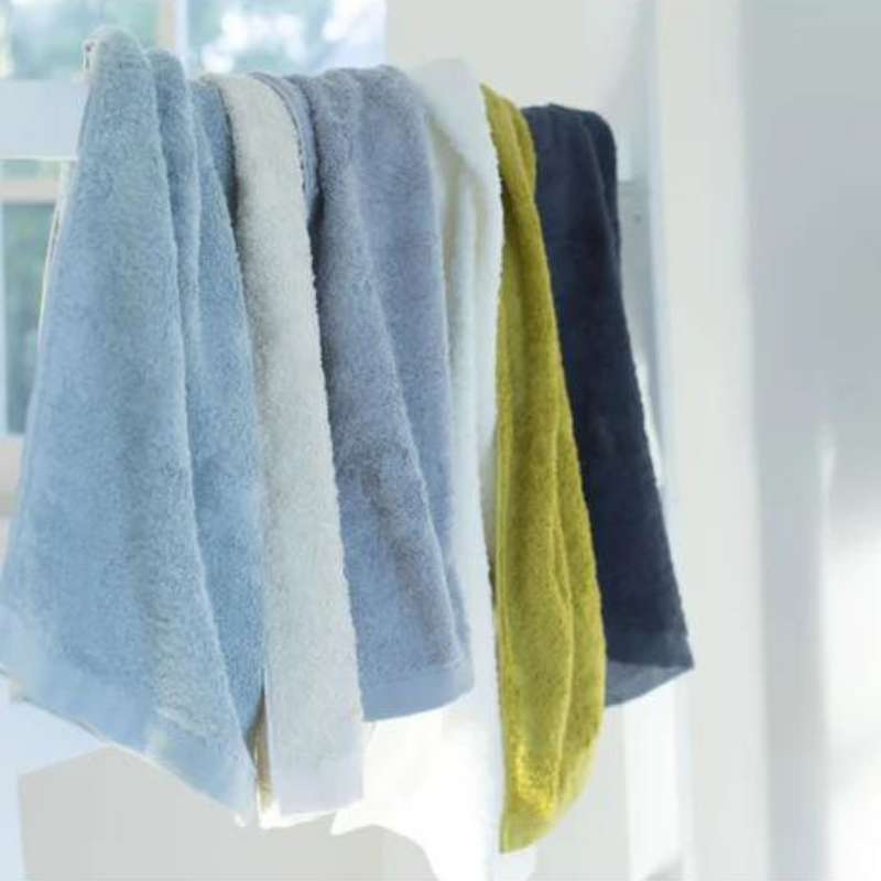 *【SUIFUTOSYA】baby bath towels made from gentle thread (2 piece set)